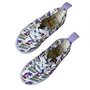 Vans. Dallas Clayton Special Edition Vans. Size 11.5. Great Condition